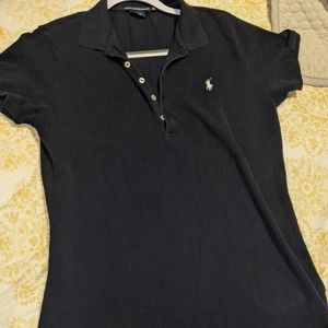RALPH LAUREN POLO DRESS